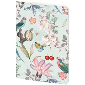 Notizheft Rössler Costa Rica