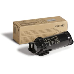 Toner XEROX 106R03480 Svart