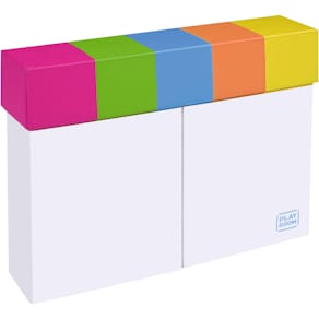 Whiteboard-Zubehörset PLAYROOM GECKO Workshopset, sortiert