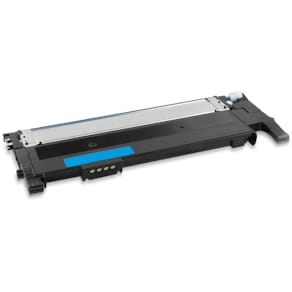 Lasertoner Q-CONNECT ersetzt HP W2071A, cyan, 700 Seiten