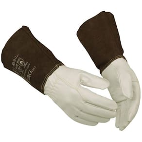 Svetshandske GUIDE 225 Vit 9