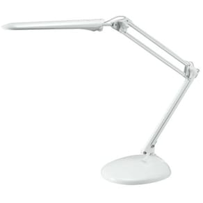 Bordslampa ALUMINOR Cosmix Led vit