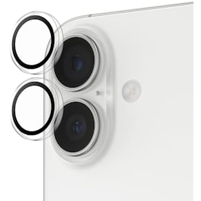 PanzerGlass Hoops Transparent iPhone 17 iPhone