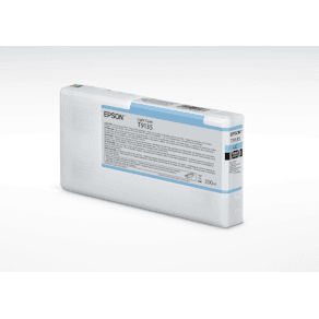 Bläckpatron EPSON T9135 Ljus Cyan