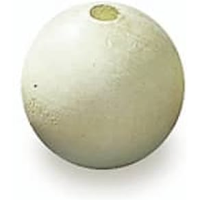 Holzkugeln Knorr Prandell, 14 St, Ø 15 mm, natur