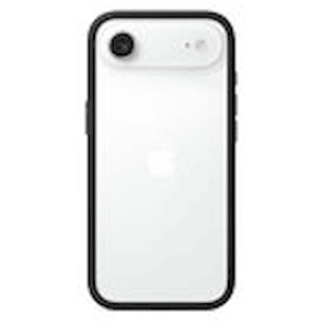 Apple - Stötsskydd för mobiltelefon - förstäkt polykarbonatplast