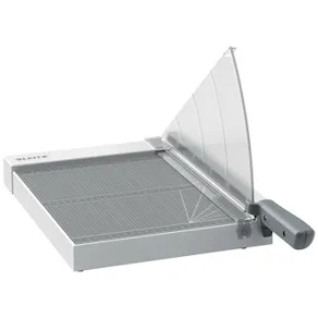 Skärmaskin LEITZ Home Giljotin A4