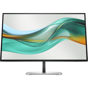 HP 527pu - Series 5 Pro - LED-skärm - 27" - 2560 x 1440 QHD @