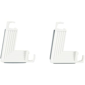 Schrägsteller Aristo für Zeichenplatten, 2 Stück