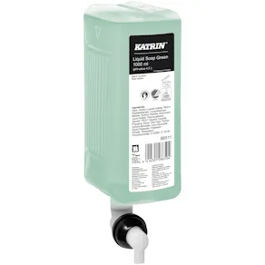 Tvål KATRIN Fresh 1L