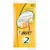 Rakhyvel BIC Sensitive, 2-blad, 10/fp