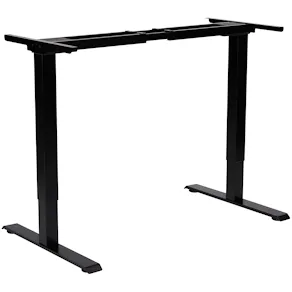 Bordsstativ Deskframe III sv