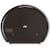 Toiletpapirdispenser Tork T2 Mini Jumbo, sort