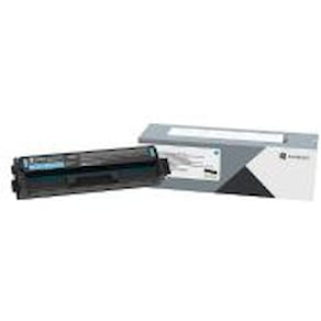 20N0X20 Cyan Extra High Yield Print Cartridge 6,7k
