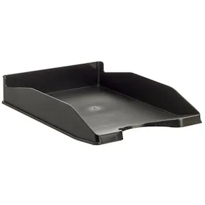 Brevkorg ARCHIVO 2000 A4 svart