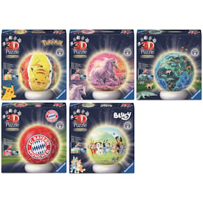 Nachtlichter Ravensburger Puzzle-Ball, 14 St.