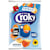 Chips Croky paprika, zakje van 100 gram