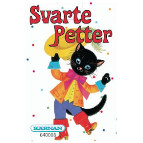 Spel Svarte Petter