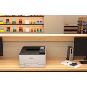 Färglaser CANON i-Sensys LBP647CDW A4