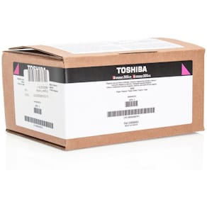 Toner TOSHIBA T305PMR 3K magenta