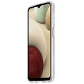 Samsung Soft Clear Cover EF-QA125 - Baksidesskydd för