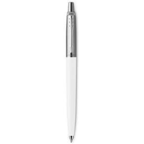 Kuglepen Parker Jotter Classic, 0,8 mm blå, 6 stk