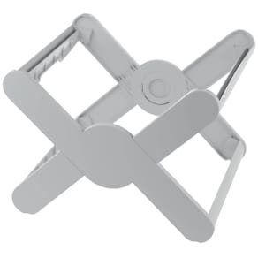 Hängeregistraturkorb HAN X-CROSS, lichtgrau