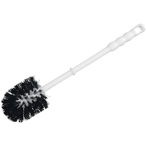 Klobürste Rival, schwarz