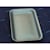Skumbakke XPS 218x135x17 mm, sort, fødevaregodkendt, 900 stk