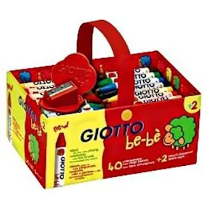 Jumbokritor GIOTTO 40/fp