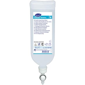 Tvål SOFT CARE Sensitive 1L