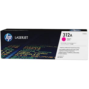 Toner HP CF383A 312A Magenta
