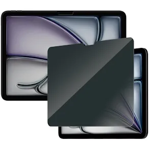 PG Privacy Screen Protector iPad Air 11'' iPad 10.9'' UWF