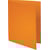Dossiermap Exacompta Forever 180, ft A4, pak van 100, oranje