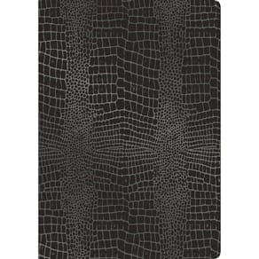 Urkundenmappe RNK Grace Carbon, schwarz