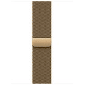 Apple - Slinga för smart klocka - 42mm - 130 - 180 mm - radiant