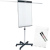 Blädderblocksställ Sketch Pro mobil
