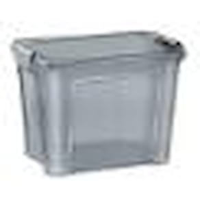 Plastlåda CEP återvunnen plast 18L