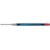 Balpenvulling Schneider Slider 755 XB, rood