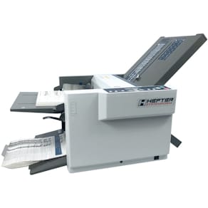 Falzmaschine Francotyp-Postalia TF MEGA-M plus, A6–A3