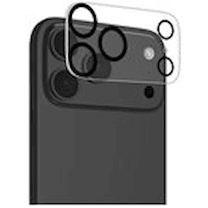 Screenor Vizor+ - Linsskydd för mobiltelefon - för Apple iPhone