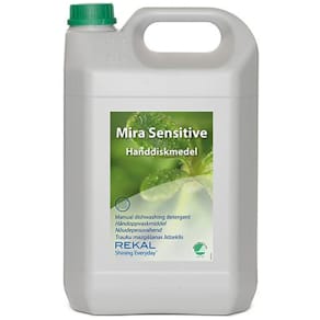 Handdisk REKAL Mira Sensitive 5L