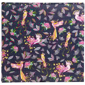 Fotobuch TURNOWSKY Tropical Birds