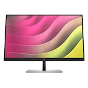 HP E24t G5 - E-Series - LED-skärm - 23.8" - pekskärm - 1920 x