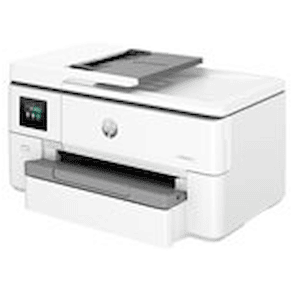 HP Officejet Pro 9720e Wide Format All-in-One
