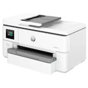 HP Officejet Pro 9720e Wide Format All-in-One