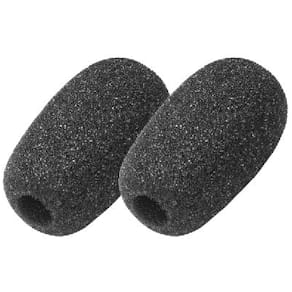 Vindskydd GUARDIO Mikrofon Freebird