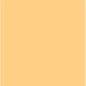Färgat papper A4 130g Chamois 50/fp