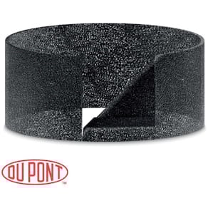 Aktivt kulfilter Leitz til luftrenser, 3 stk