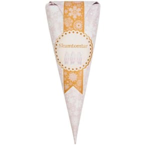 Godis Skumtomtar strut 50g